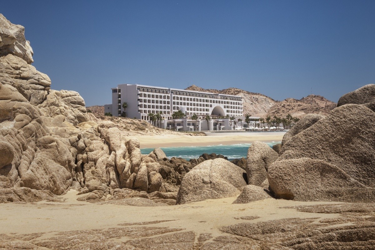 Marquis Los Cabos Resort & Spa