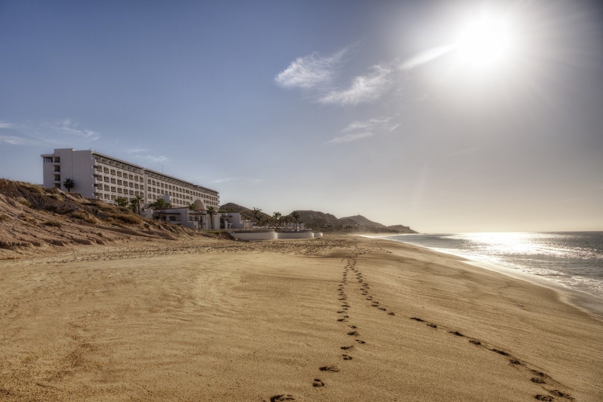 Marquis Los Cabos Resort & Spa