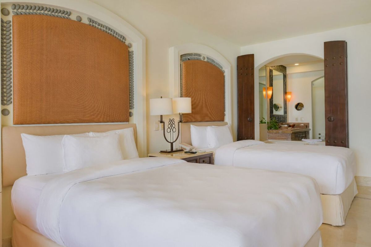 Marquis Los Cabos Resort & Spa