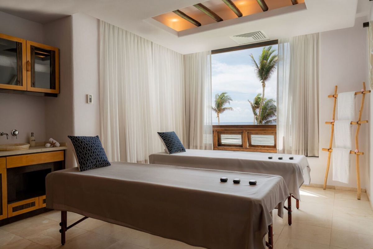 Marquis Los Cabos Resort & Spa