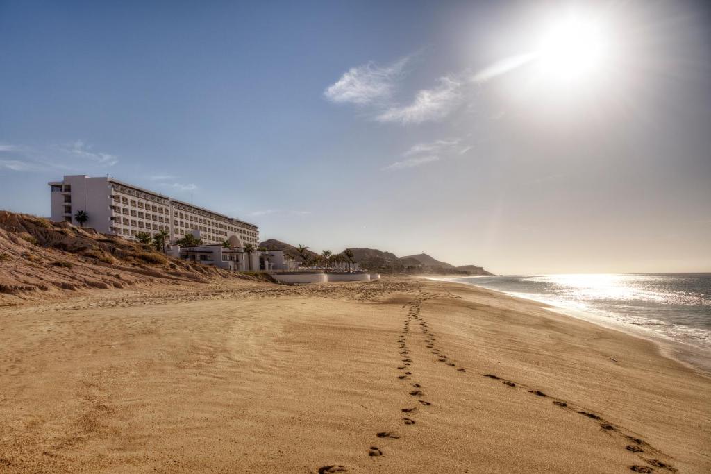 Marquis Los Cabos Resort & Spa