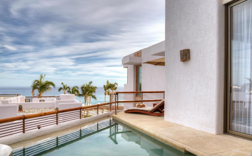 Marquis Los Cabos Resort & Spa