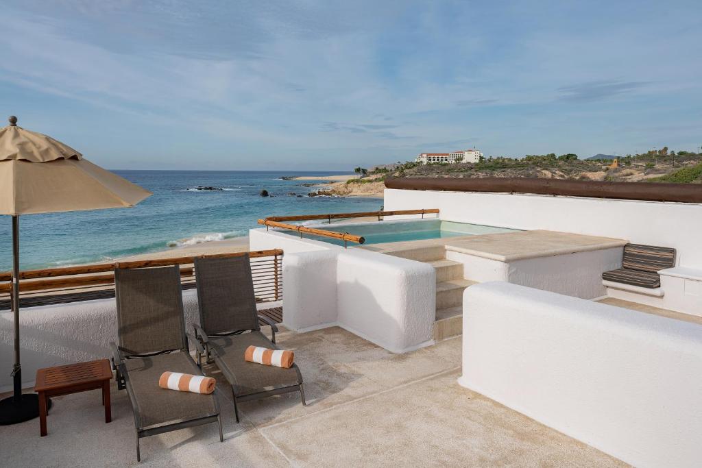 Marquis Los Cabos Resort & Spa