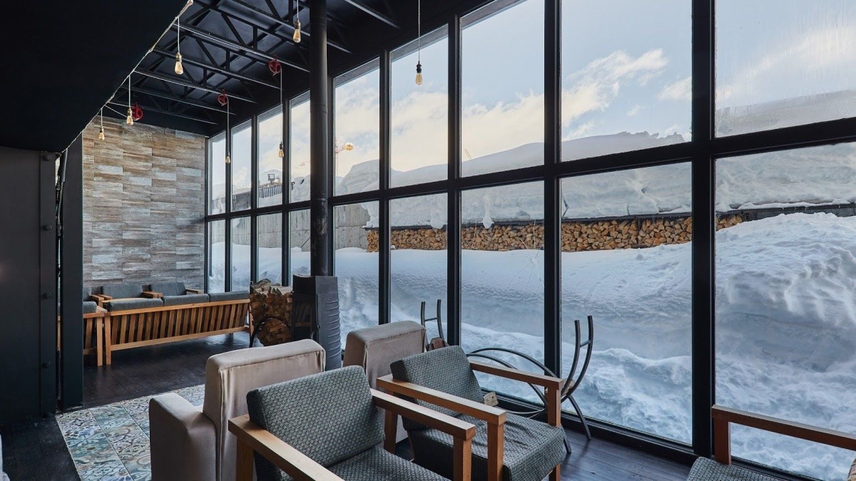 Gudauri Loft