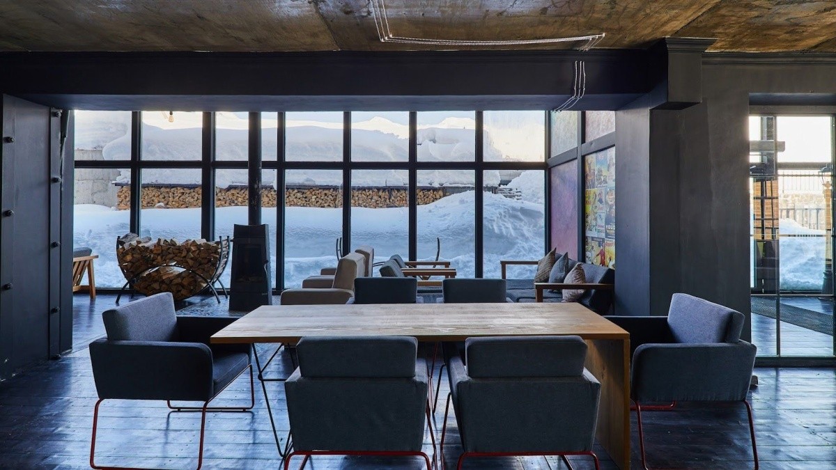 Gudauri Loft