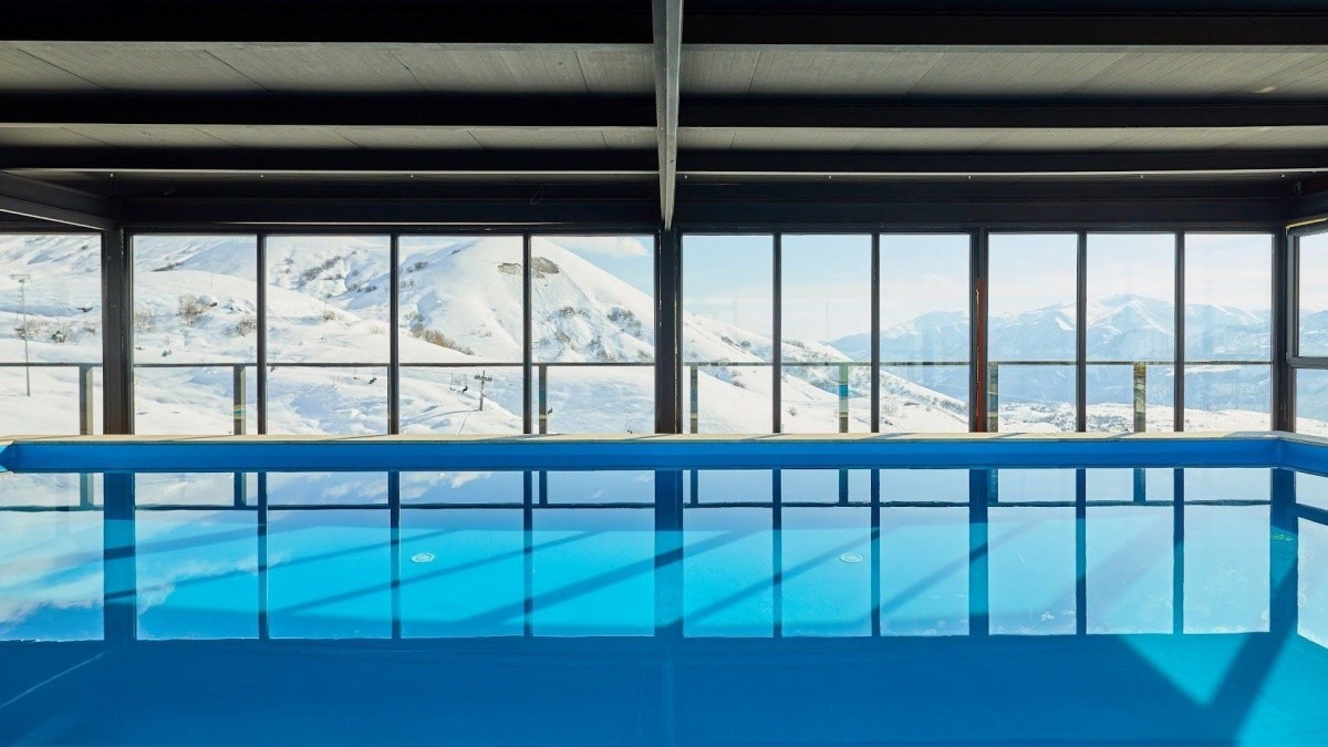 Gudauri Loft