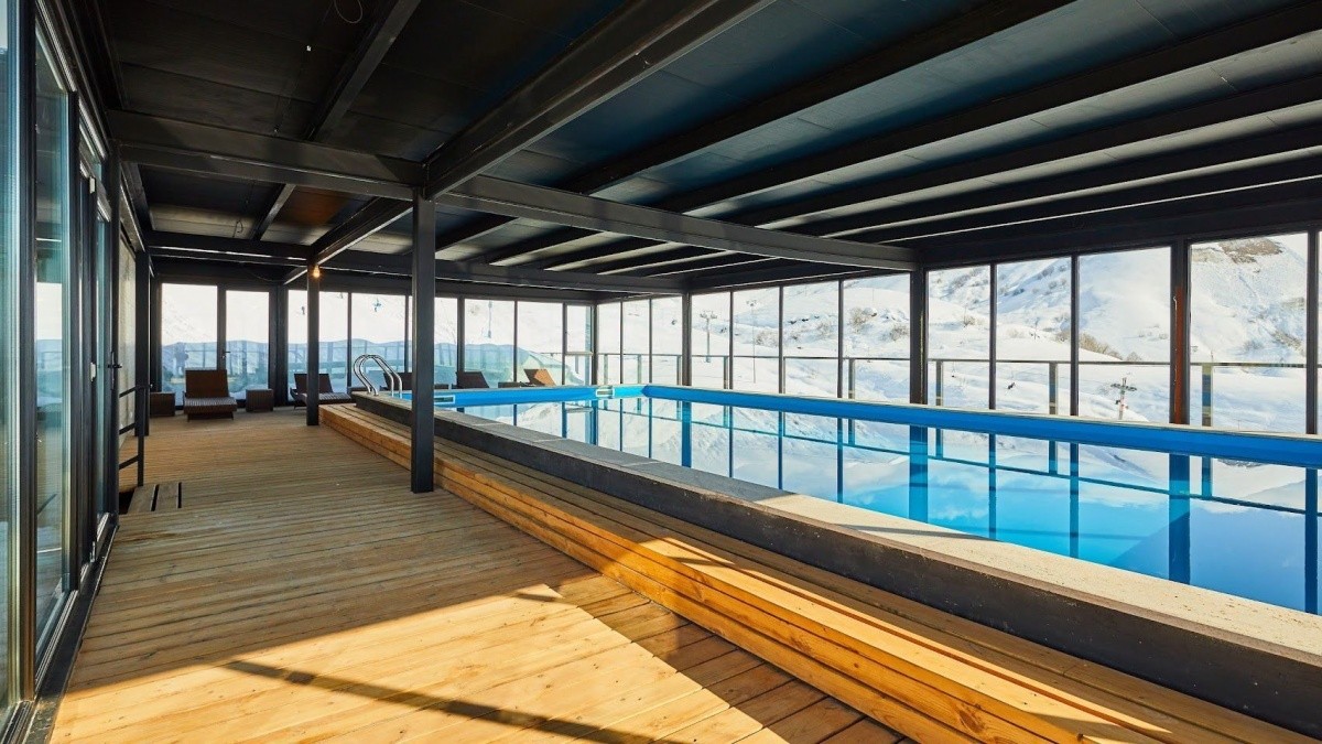Gudauri Loft