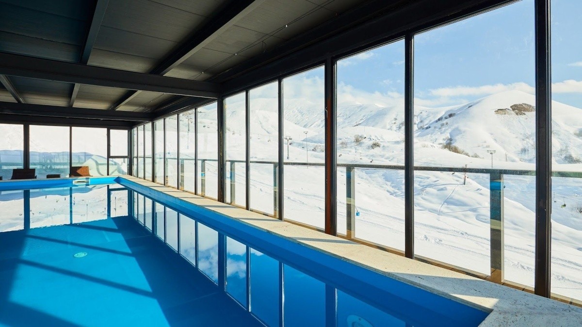 Gudauri Loft