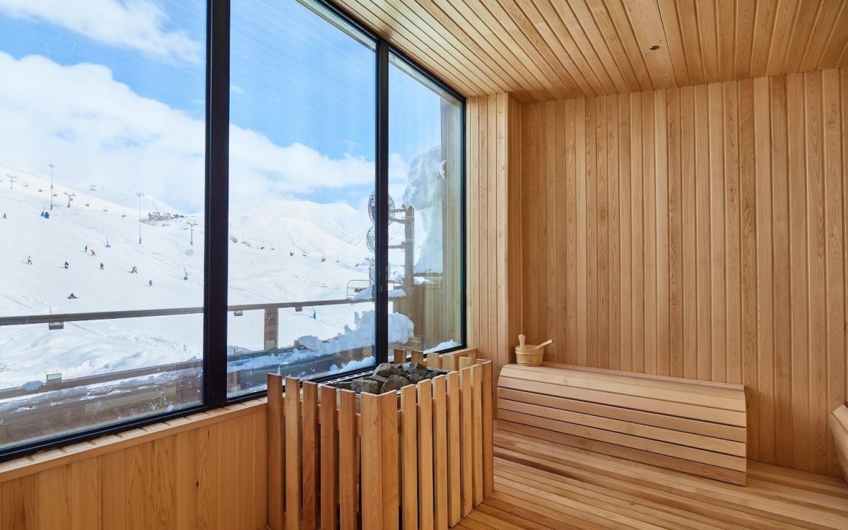 Gudauri Loft