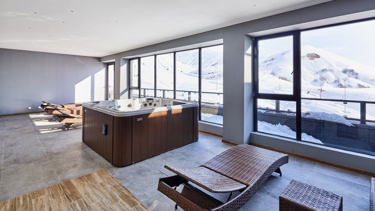 Gudauri Loft