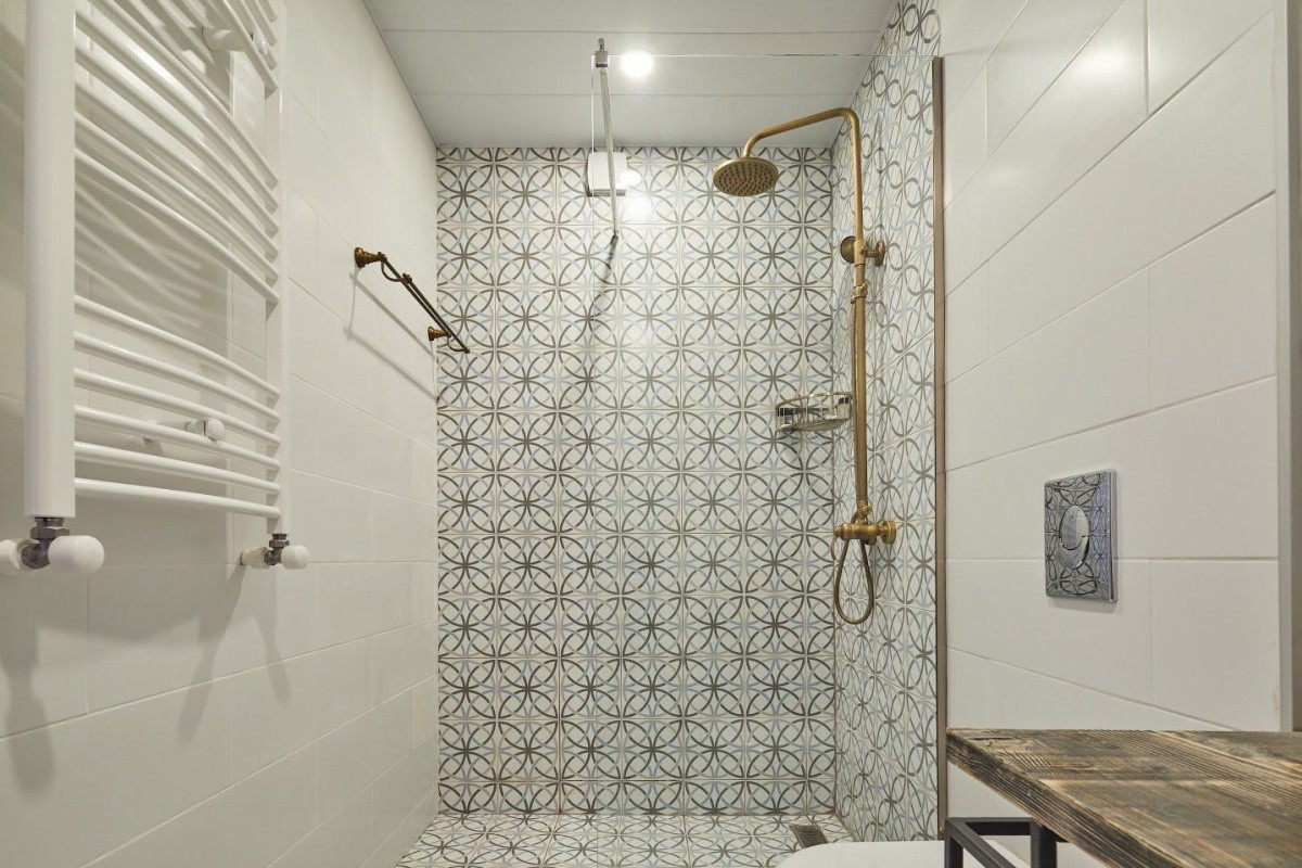 Gudauri Loft