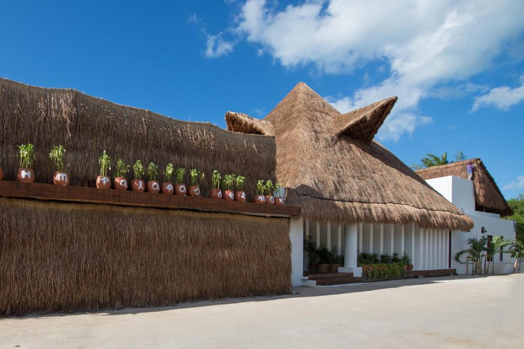 Villas Hm Paraiso Del Mar