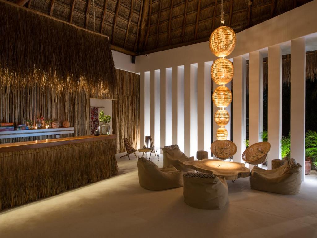 Villas Hm Paraiso Del Mar