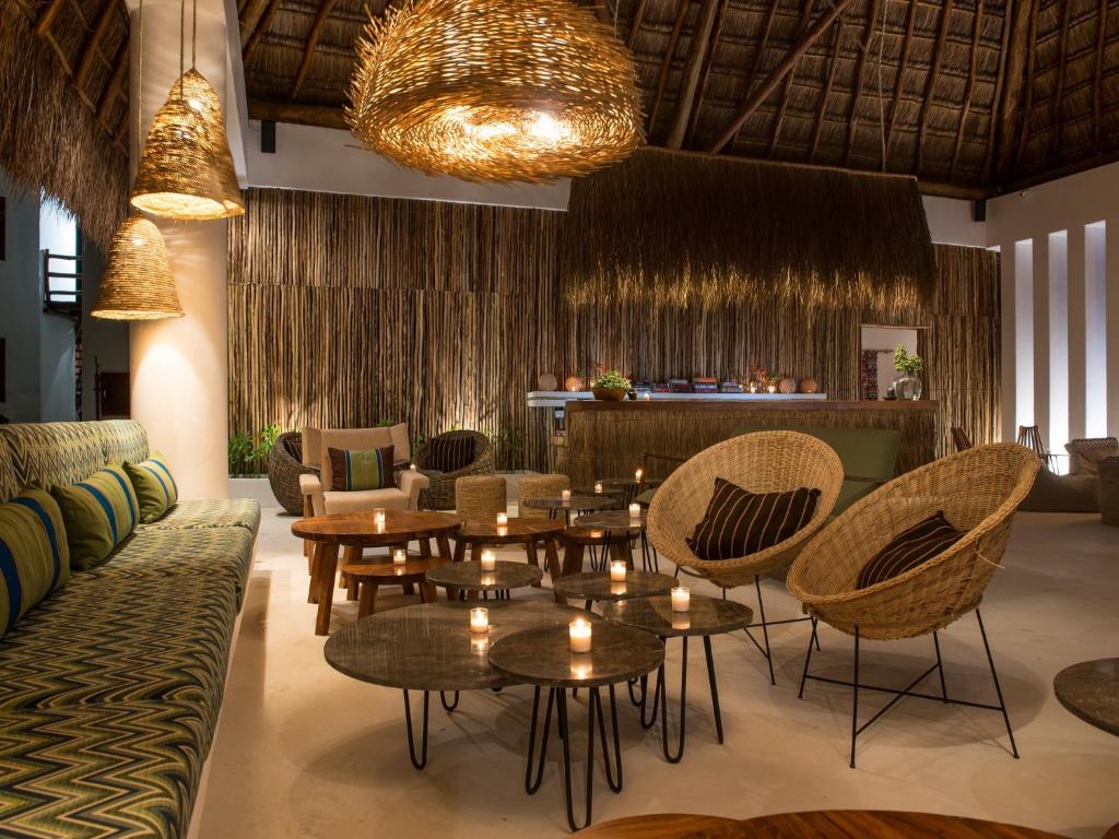 Villas Hm Paraiso Del Mar
