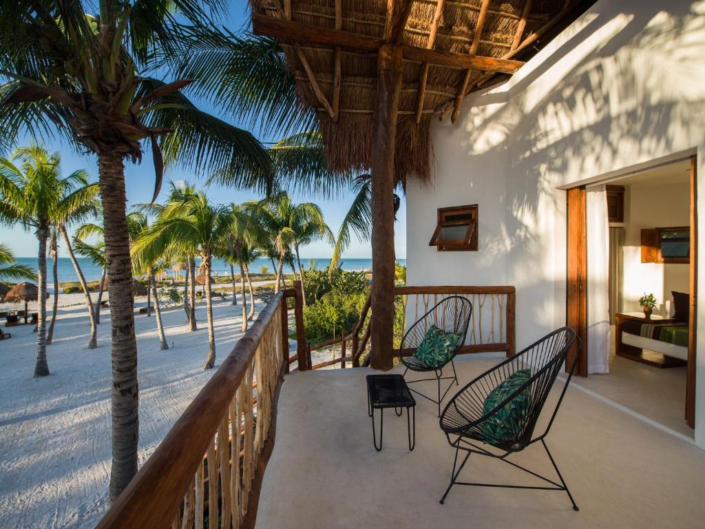 Villas Hm Paraiso Del Mar