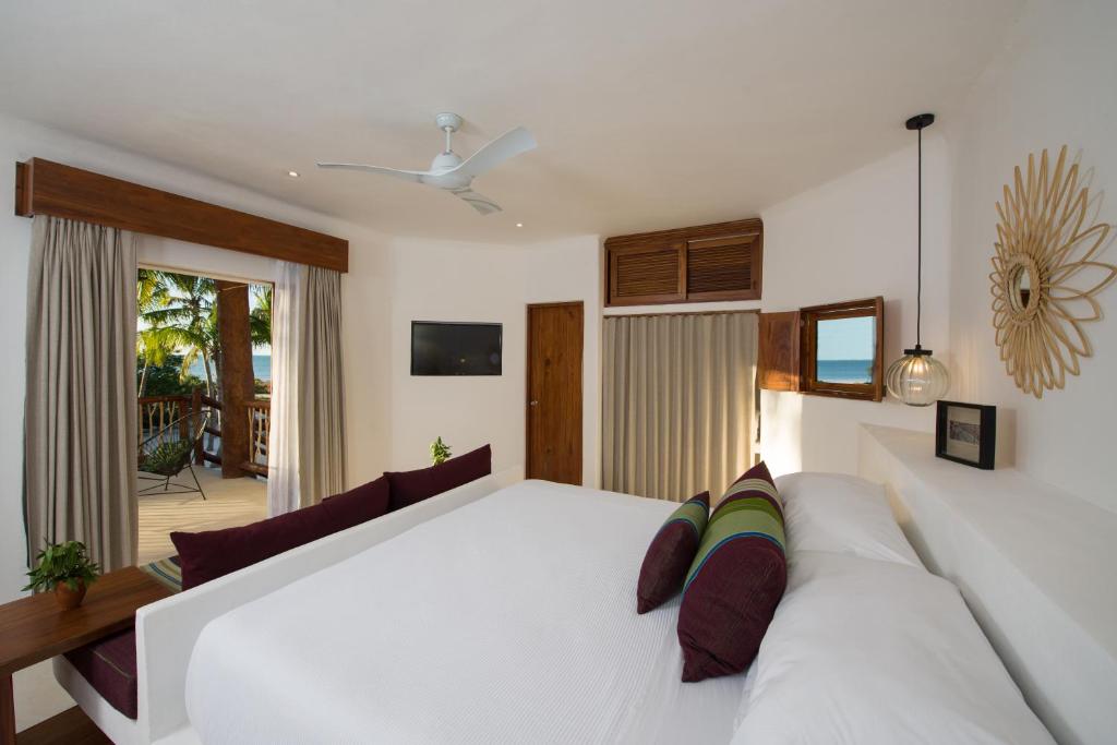 Villas Hm Paraiso Del Mar