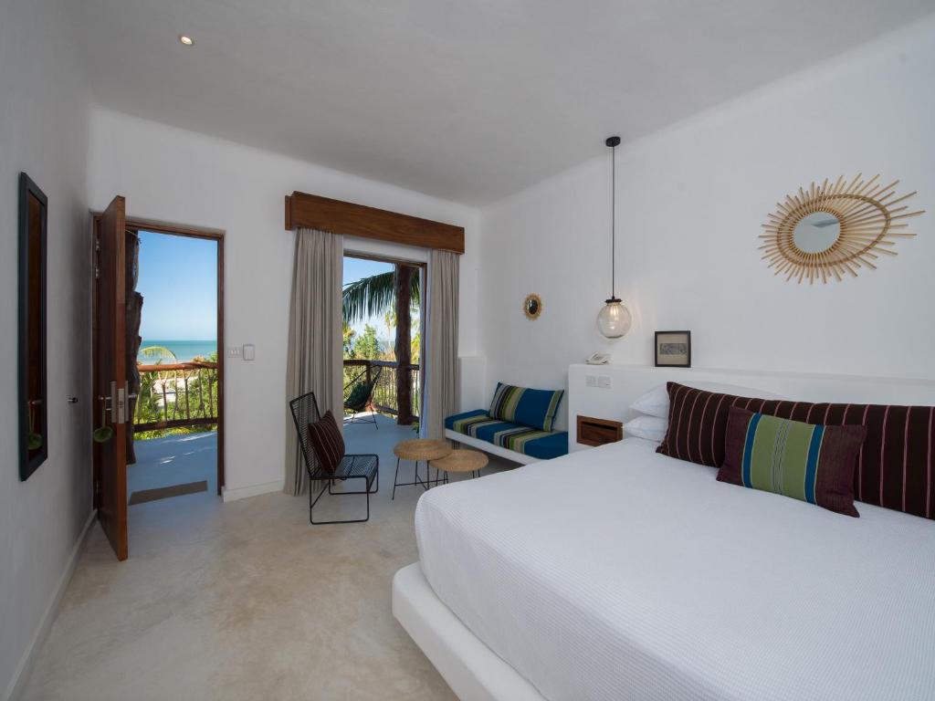 Villas Hm Paraiso Del Mar