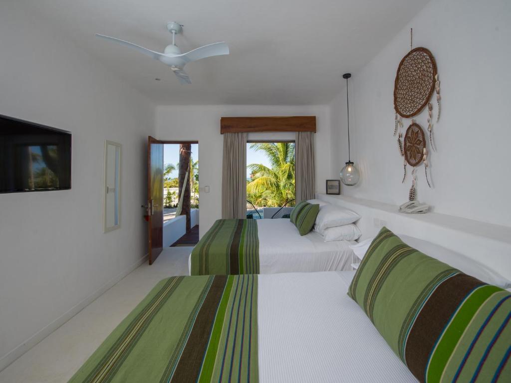 Villas Hm Paraiso Del Mar