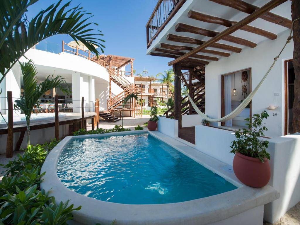 Villas Hm Paraiso Del Mar