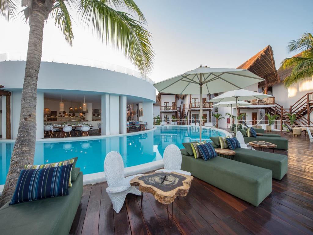 Villas Hm Paraiso Del Mar