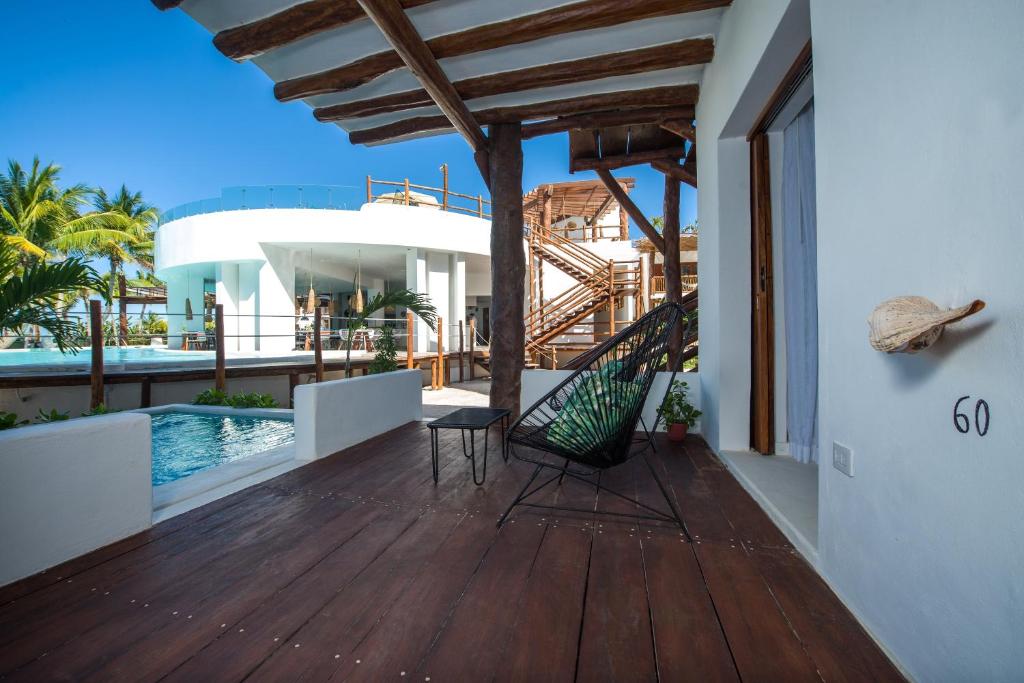 Villas Hm Paraiso Del Mar