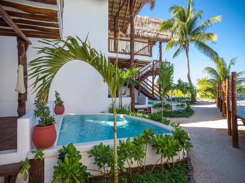 Villas Hm Paraiso Del Mar