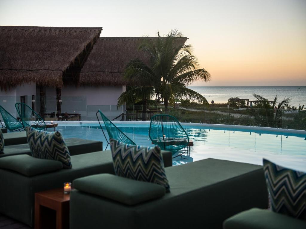 Villas Hm Paraiso Del Mar