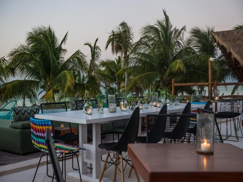 Villas Hm Paraiso Del Mar