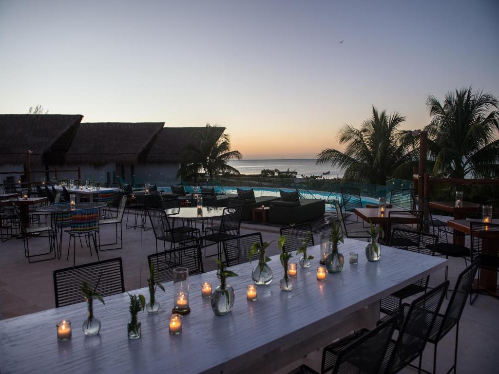 Villas Hm Paraiso Del Mar