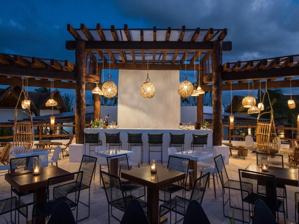 Villas Hm Paraiso Del Mar