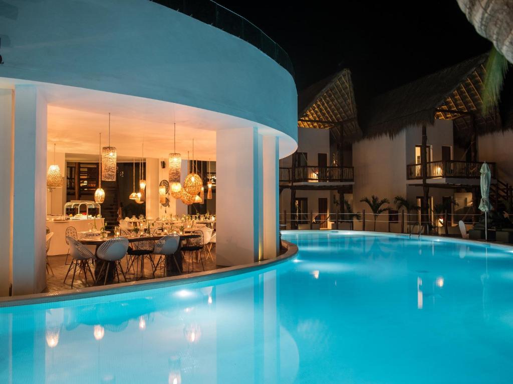 Villas Hm Paraiso Del Mar