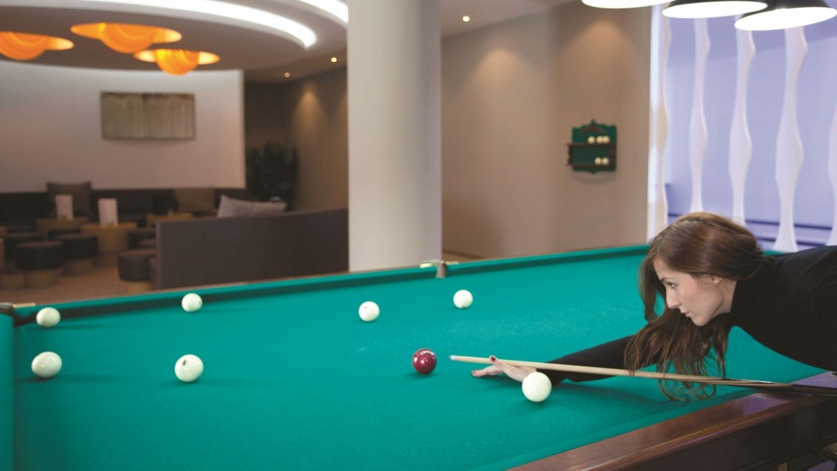 Marco Polo Hotel Gudauri