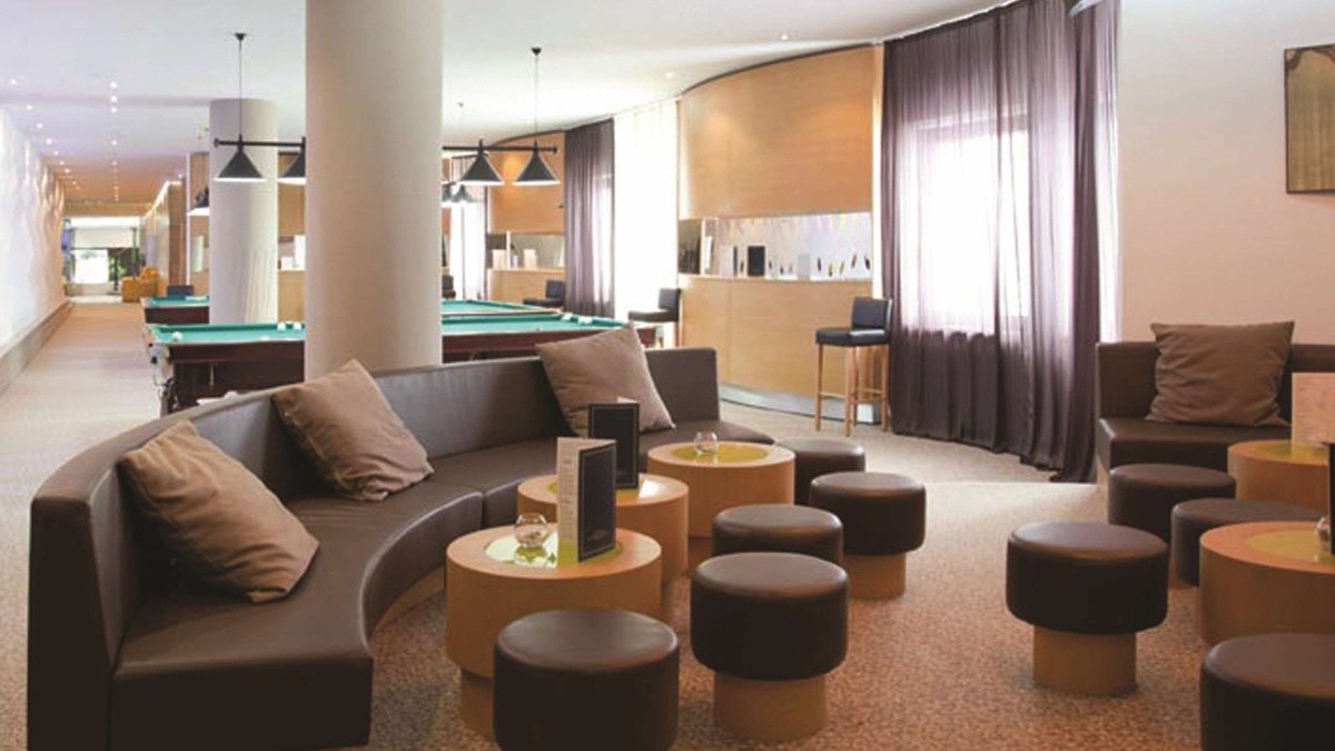 Marco Polo Hotel Gudauri