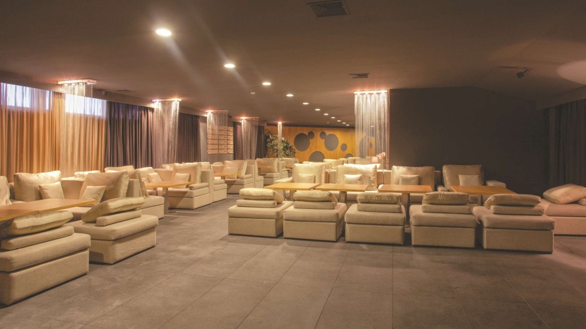 Marco Polo Hotel Gudauri