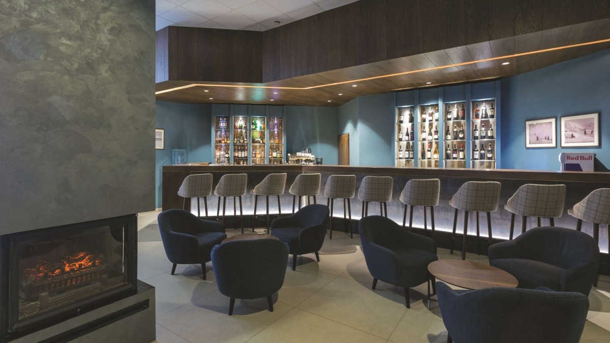 Marco Polo Hotel Gudauri