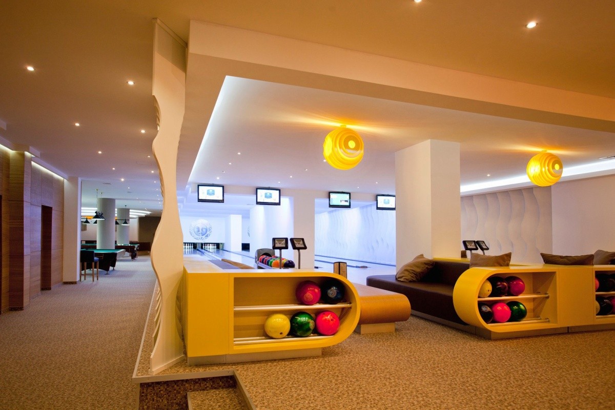 Marco Polo Hotel Gudauri