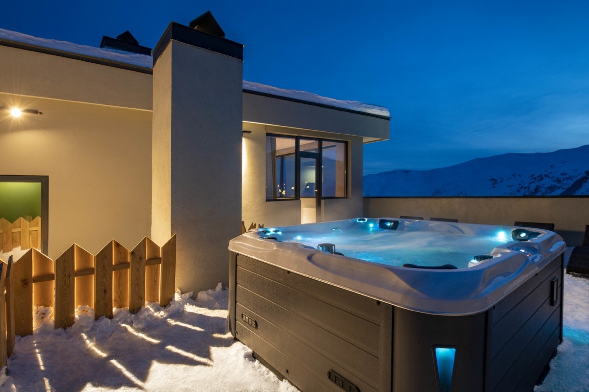 Best Western	Gudauri