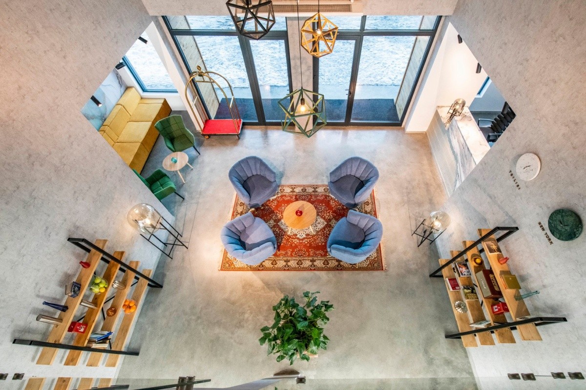 Best Western	Gudauri
