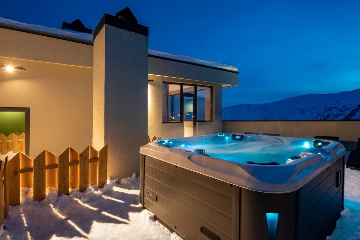 Best Western	Gudauri
