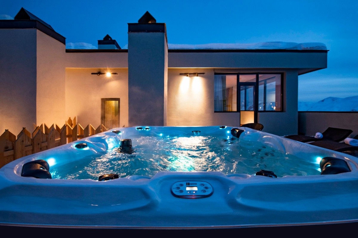 Best Western	Gudauri