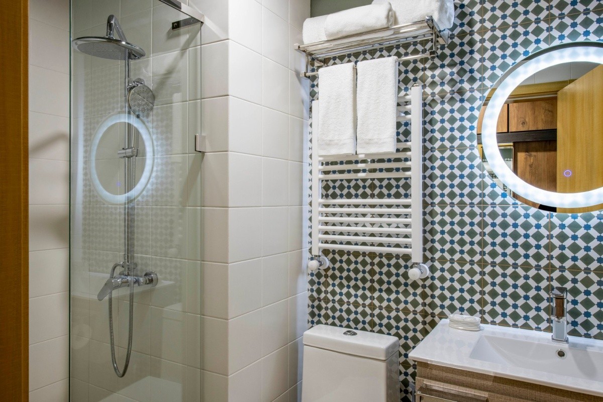 Best Western	Gudauri