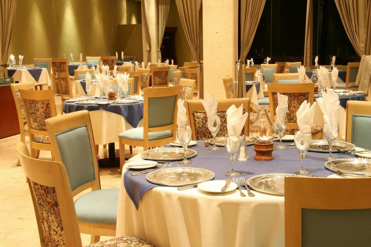 Royal Solaris Cancun