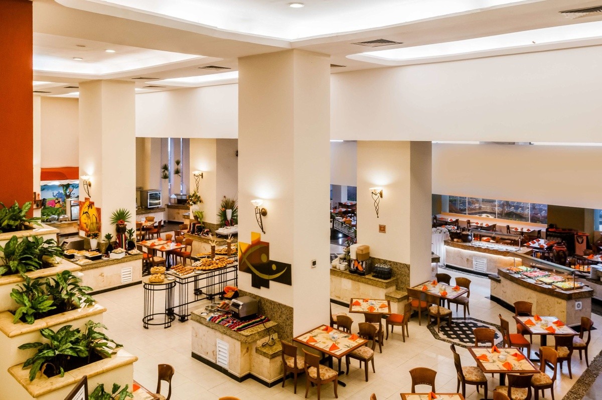 Royal Solaris Cancun