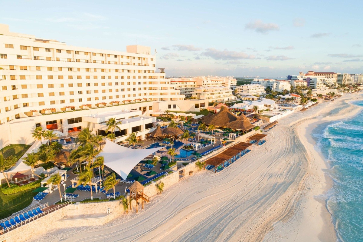 Royal Solaris Cancun