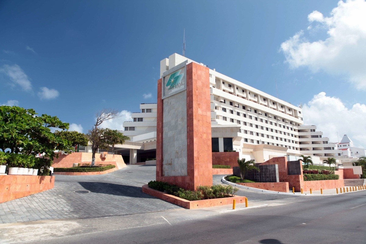 Royal Solaris Cancun