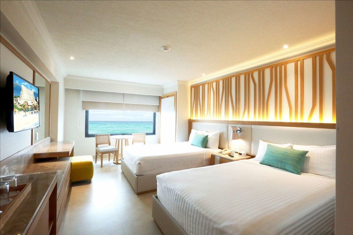 Royal Solaris Cancun