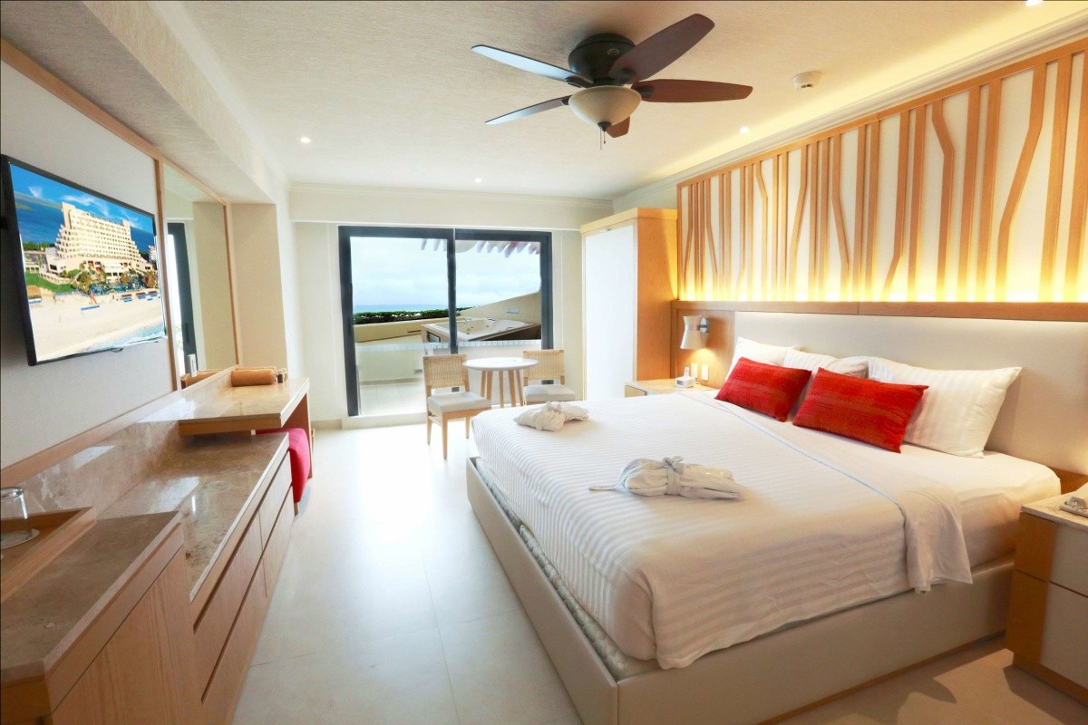 Royal Solaris Cancun