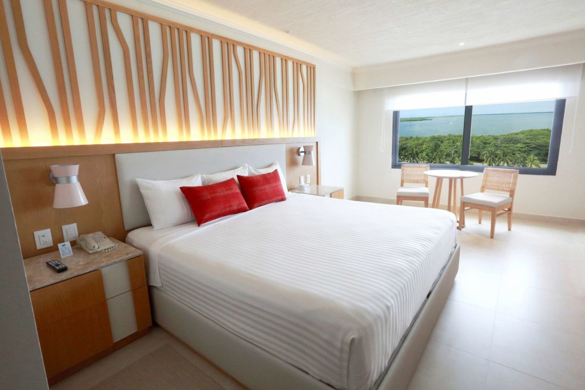 Royal Solaris Cancun