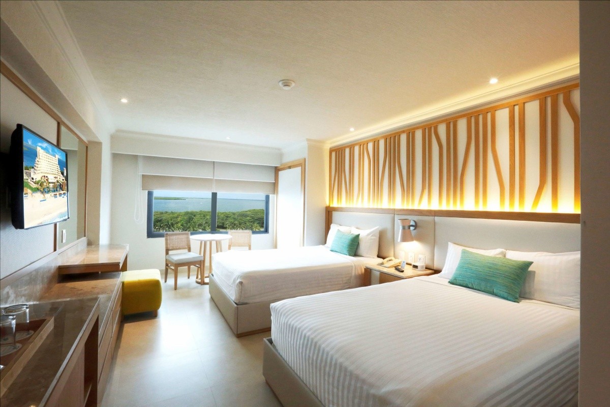Royal Solaris Cancun