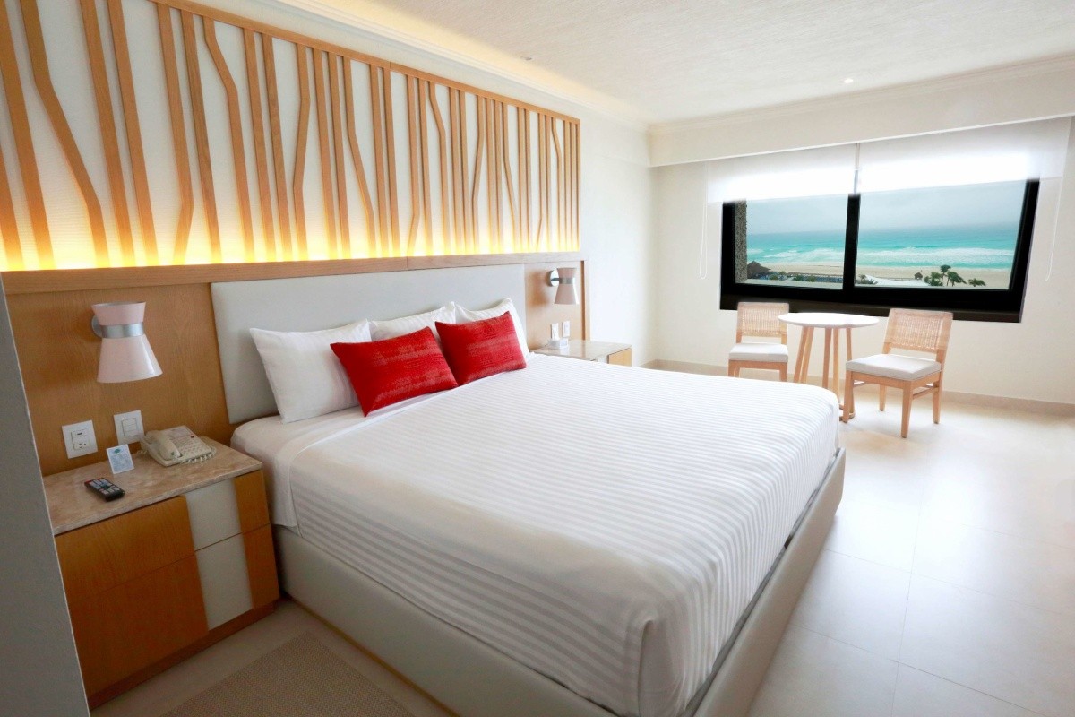 Royal Solaris Cancun